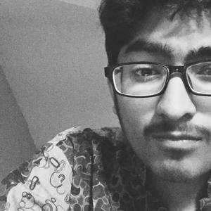 Meet your Posher, Yusuf